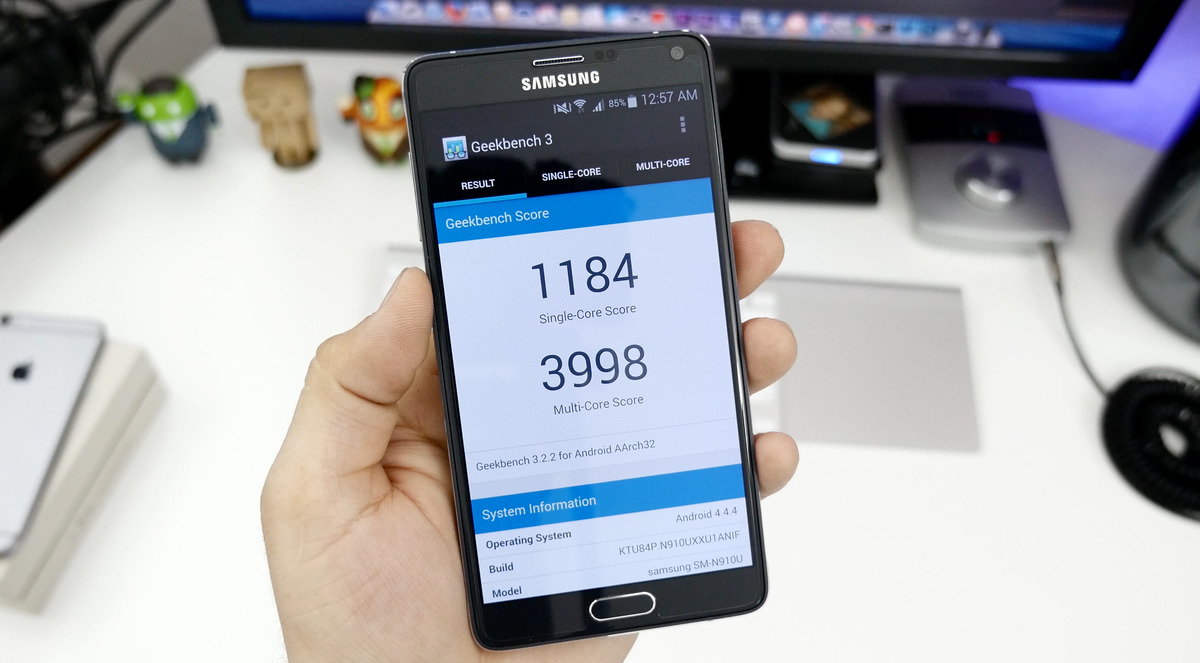 10 Amazing Samsung Note 4 Wireless Charging for 2024