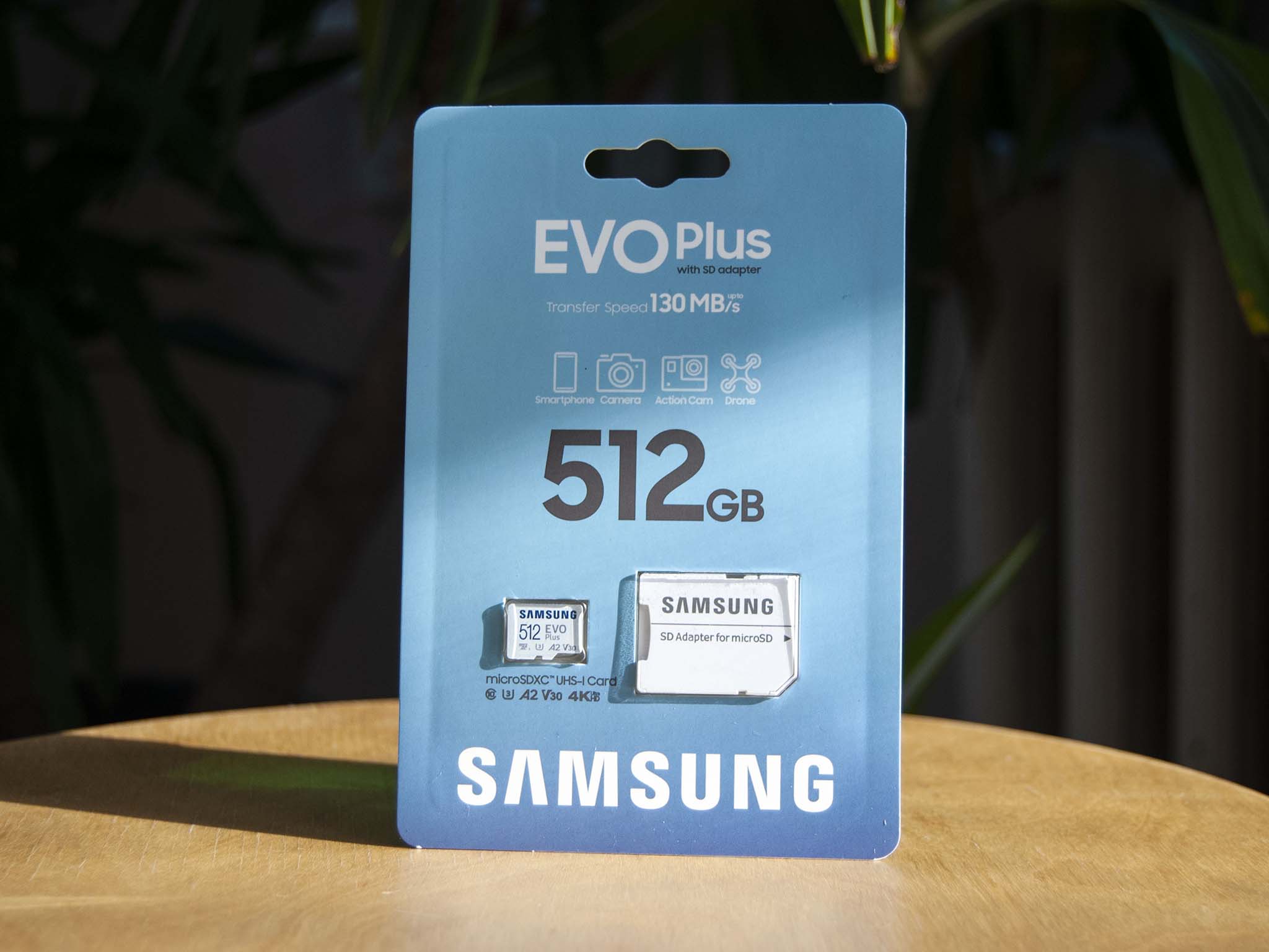 10 Amazing Samsung Phone Memory Cards For 2024