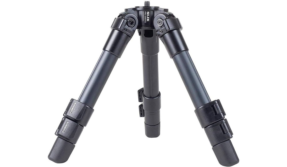 10 Amazing Short Tripod for 2024