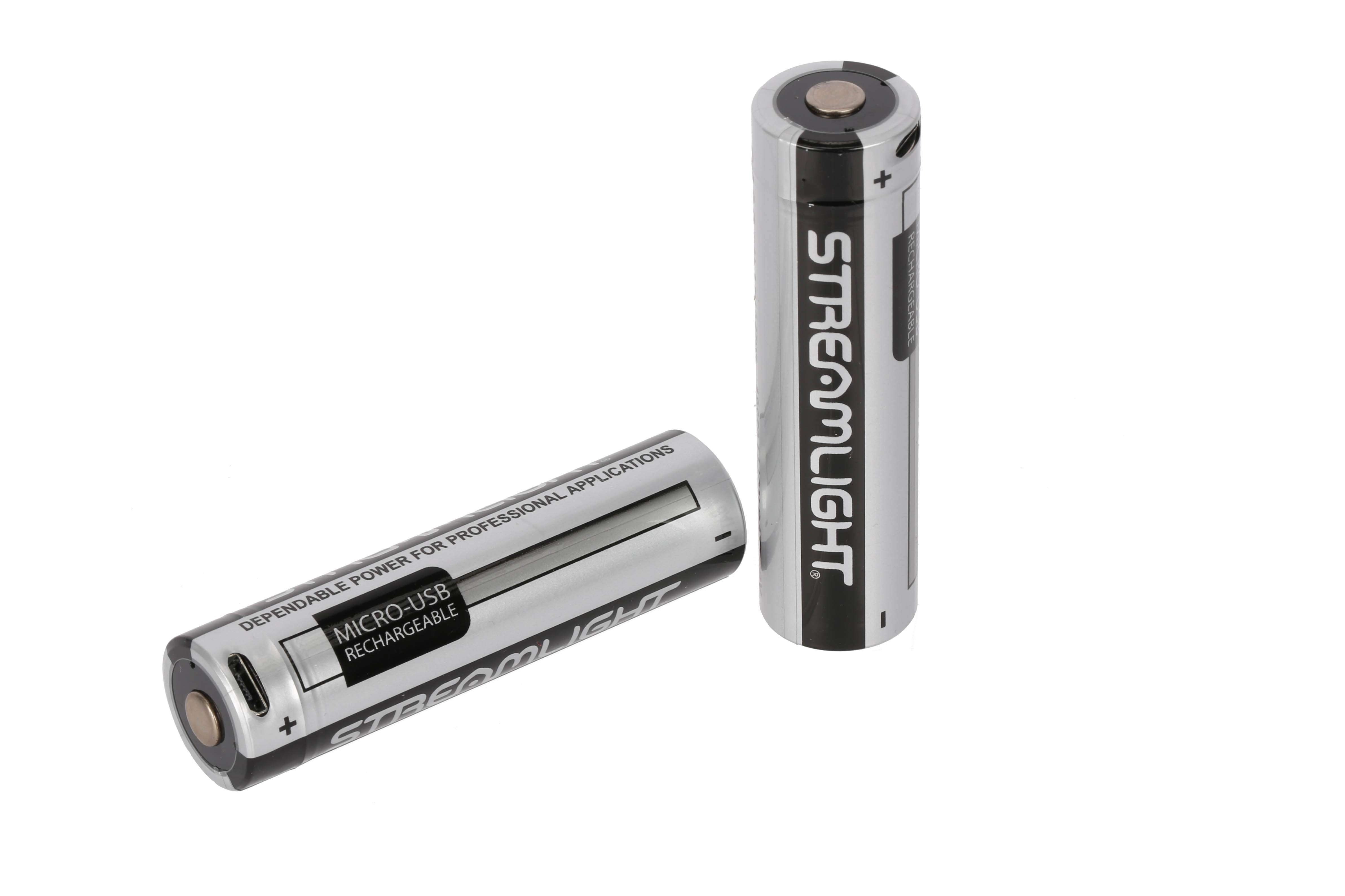 10 Amazing Streamlight 18650 Battery For 2024