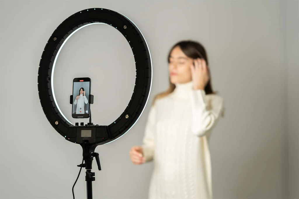 10 Amazing Studio Ring Light for 2024