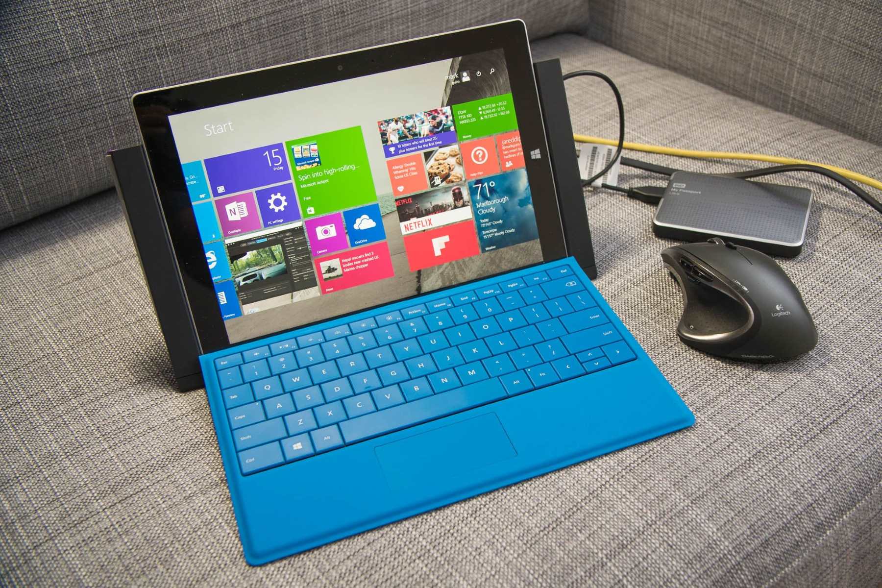 10 Amazing Surface 3 Docking Station for 2024