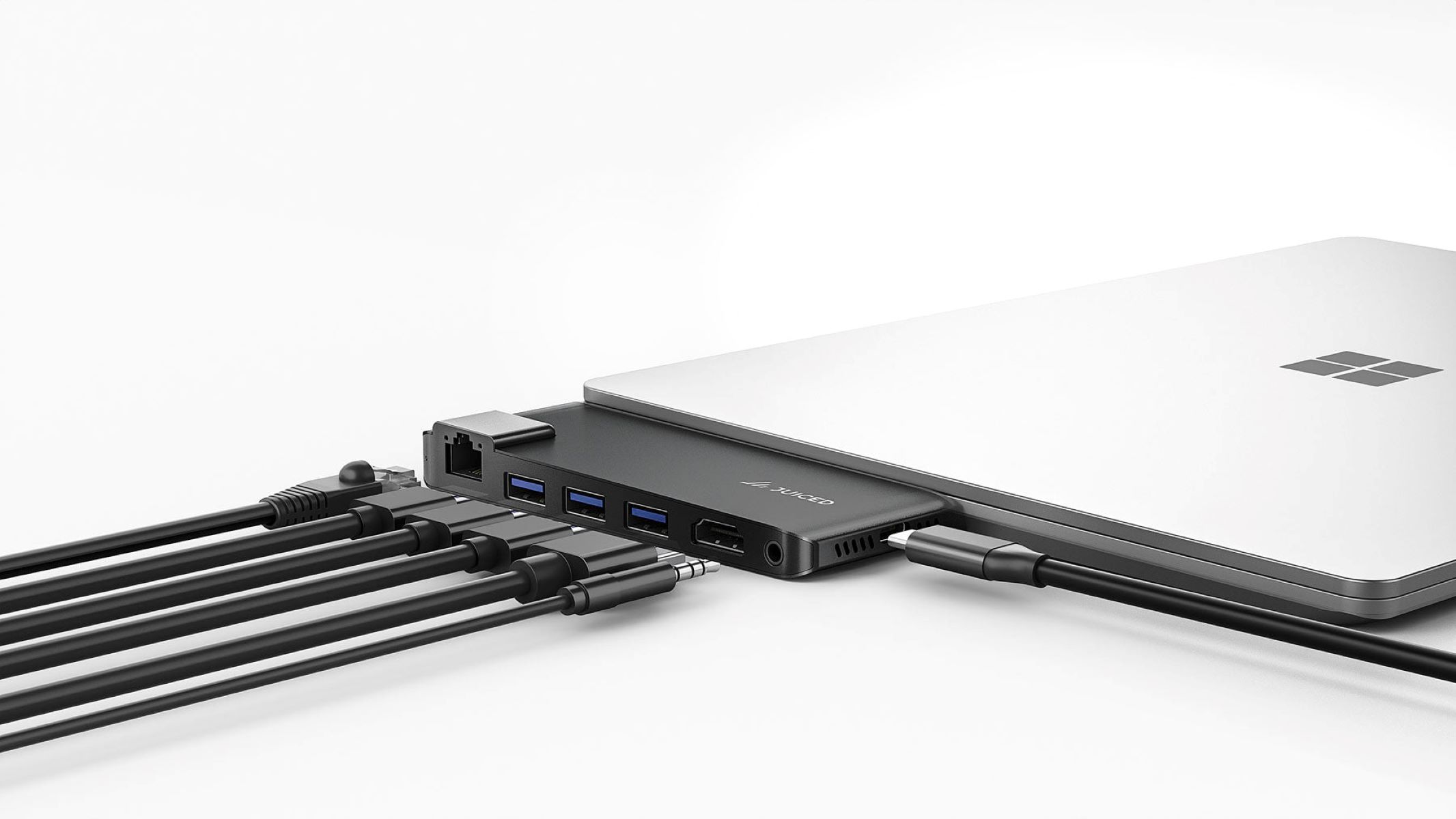 12 Amazing Microsoft Surface Pro 4 Docking Station for 2023 | CellularNews