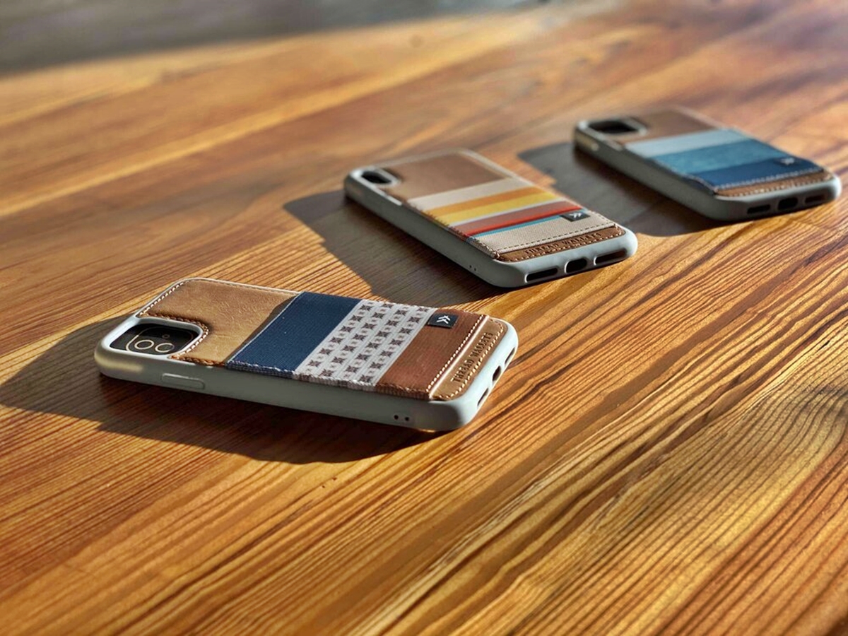 10 Amazing Thread Wallets Phone Case For 2024