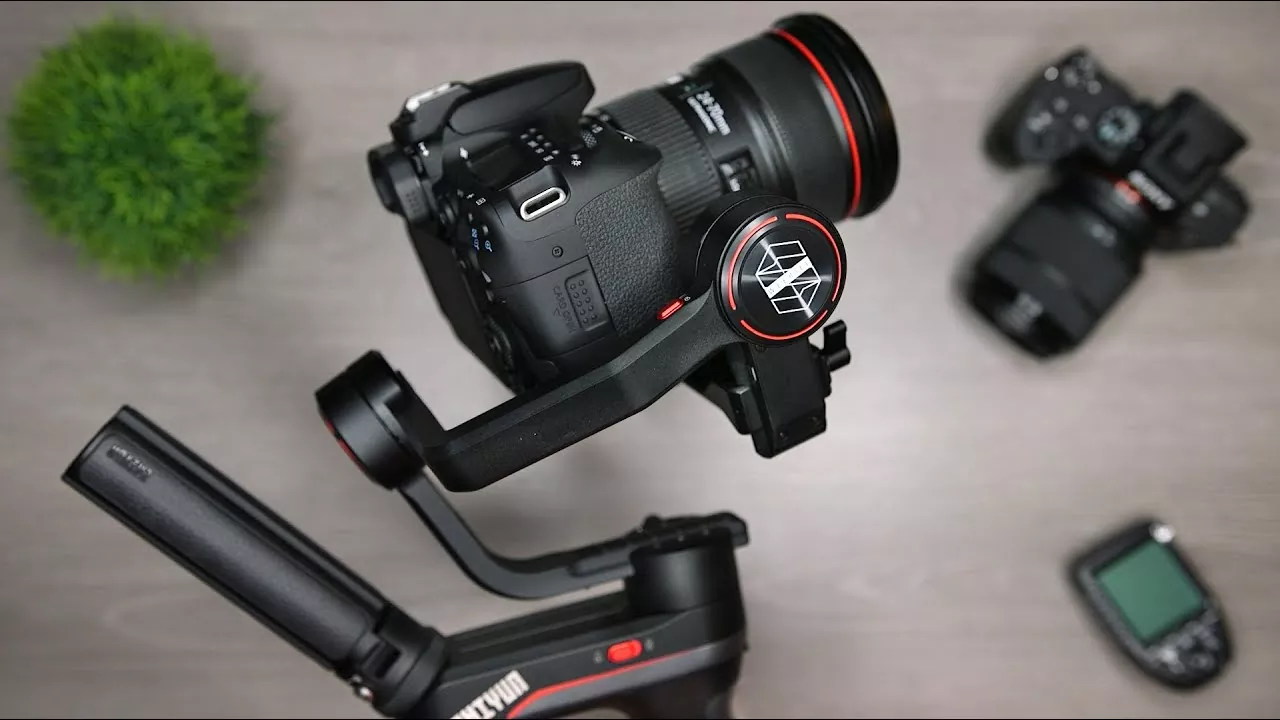 10 Amazing Torchstar Gimbal for 2024