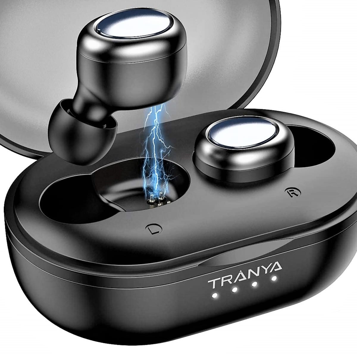 10 Amazing Tranya Sports Wireless Earbuds for 2024
