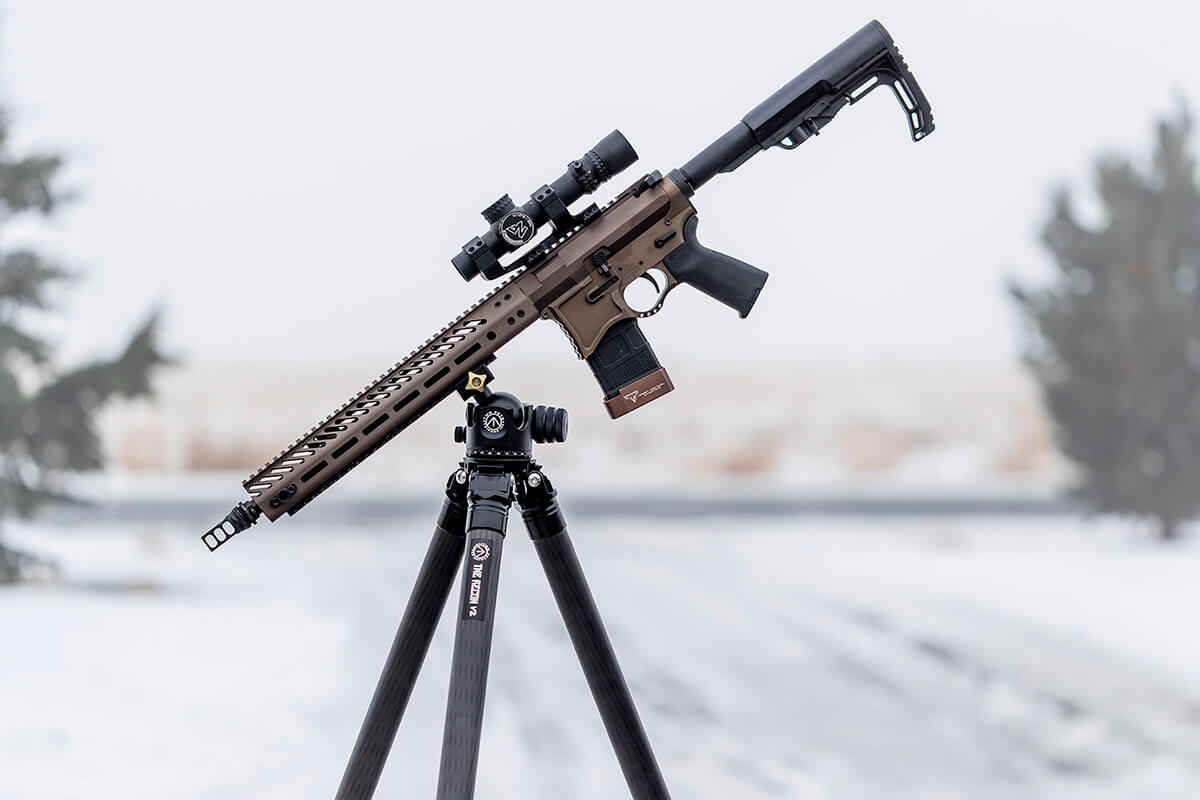 10 Amazing Tripod Gun Rest for 2024
