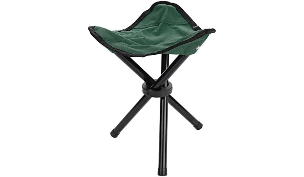 10 Amazing Tripod Stool for 2024