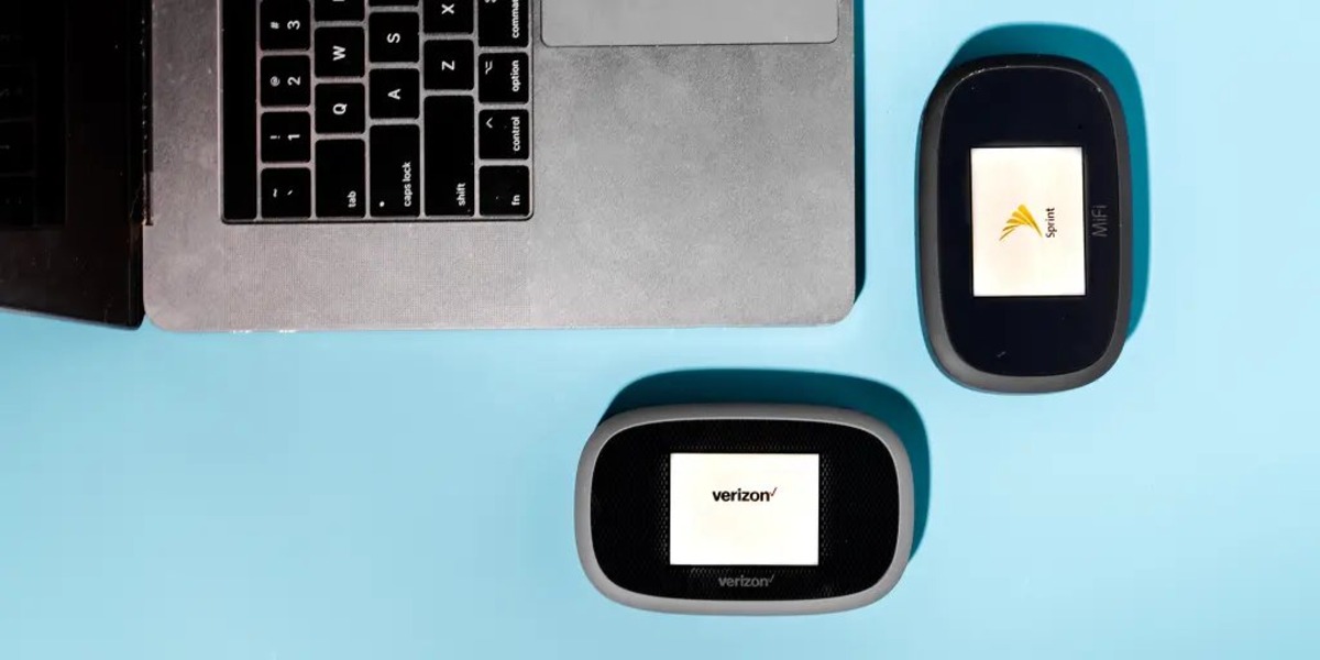 10 Amazing Verizon Wifi Hotspot for 2024