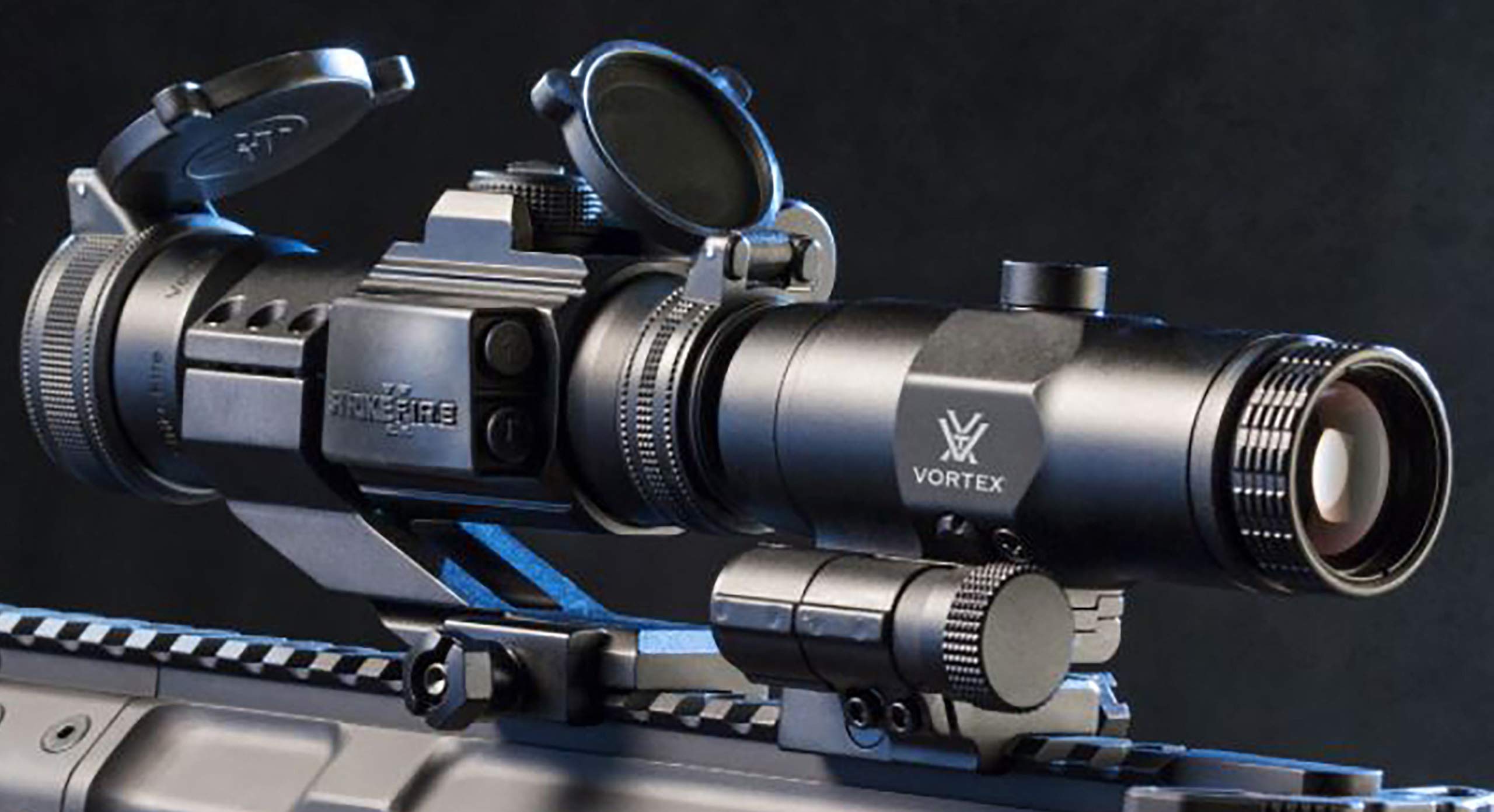10 Amazing Vortex Magnifier Vmx-3T for 2024