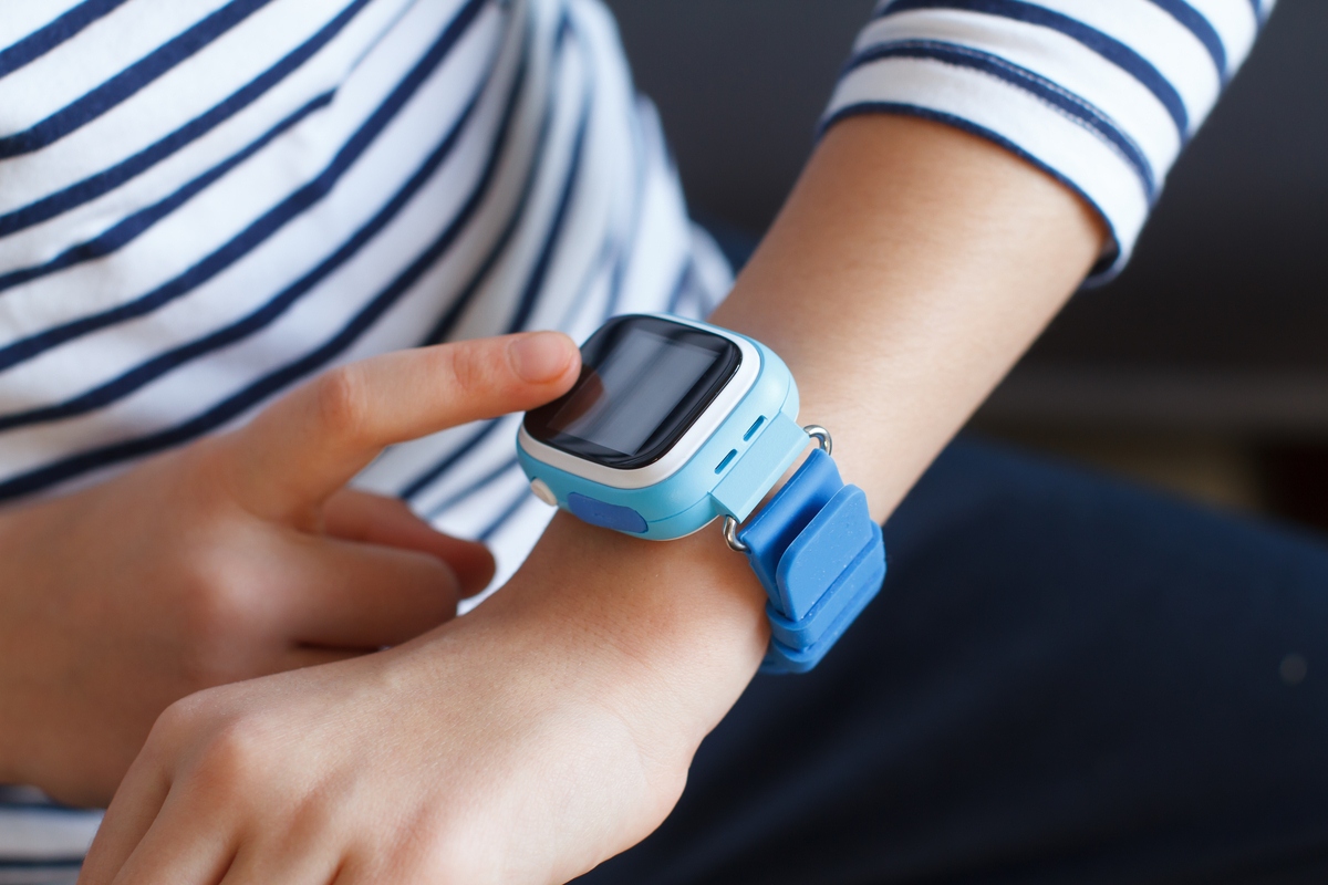 10 Amazing VTech Kids Smartwatch for 2024