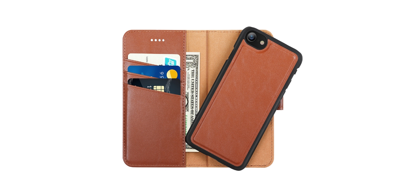 10 Amazing Wallet Phone Case iPhone 8 For 2024