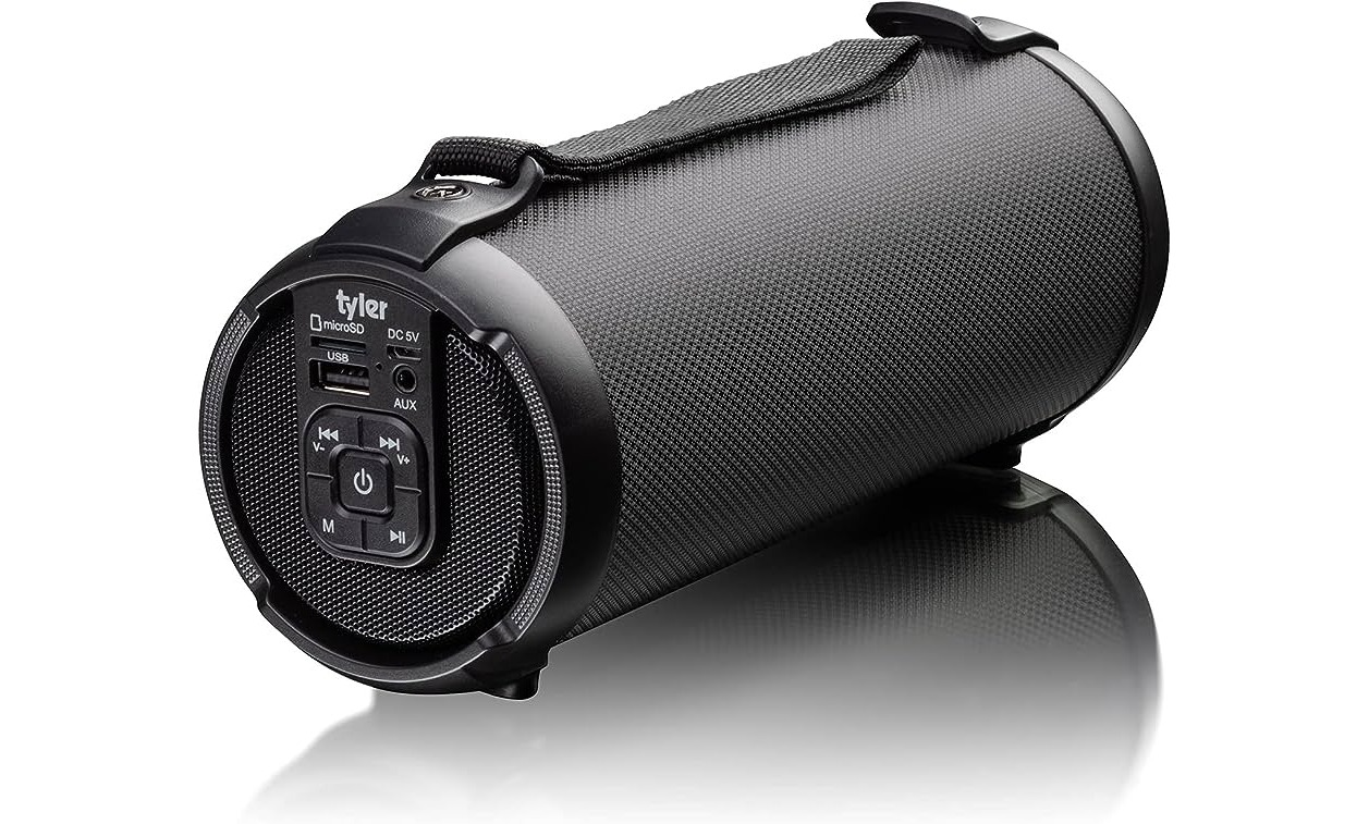 10 Amazing Water Resistant Bluetooth Speakers for 2024