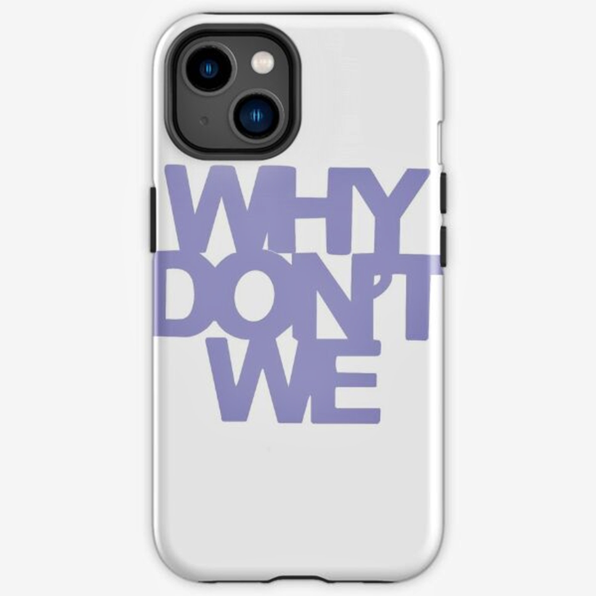 10 Amazing Why Dont We Phone Case For 2024