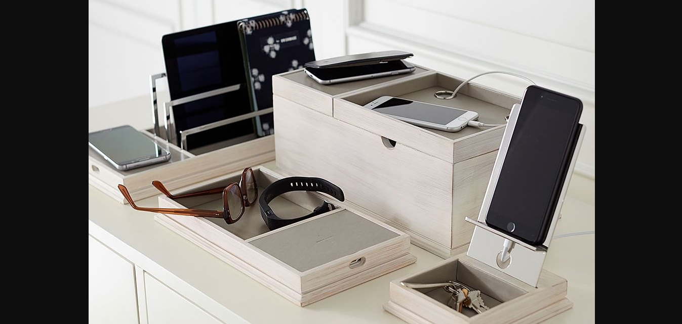 10 Amazing Wireless Charging Box for 2024