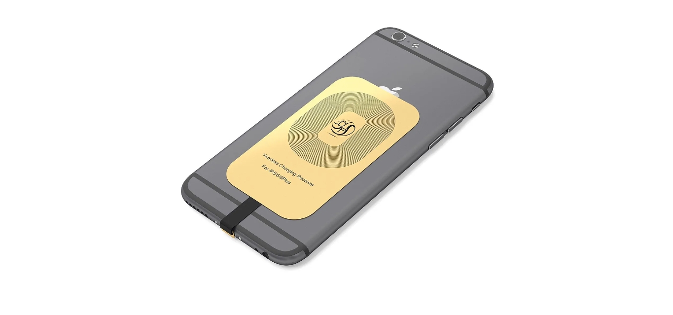 10 Amazing Wireless Charging For iPhone 6 Plus For 2024