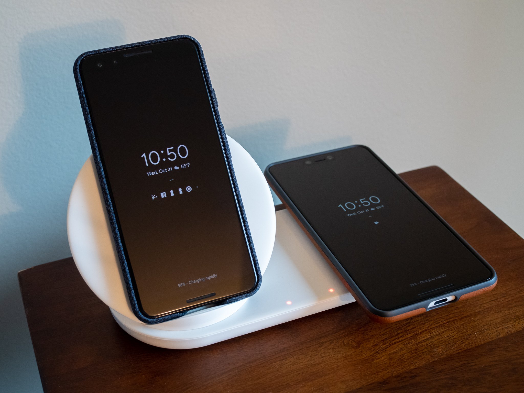10 Amazing Wireless Charging Pad For 2 Phones for 2024