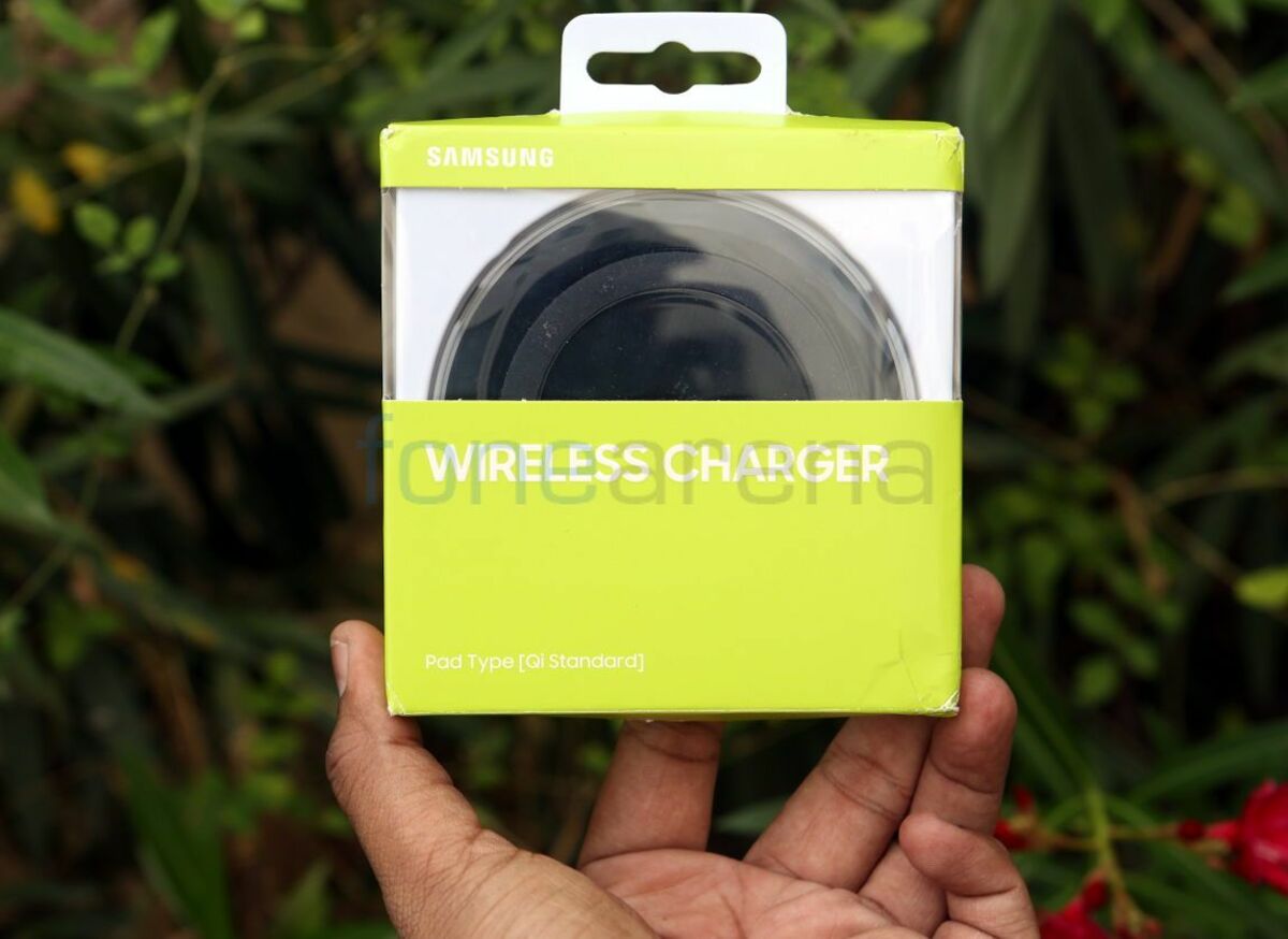 10 Amazing Wireless Charging Pad For Samsung Galaxy S6 for 2024