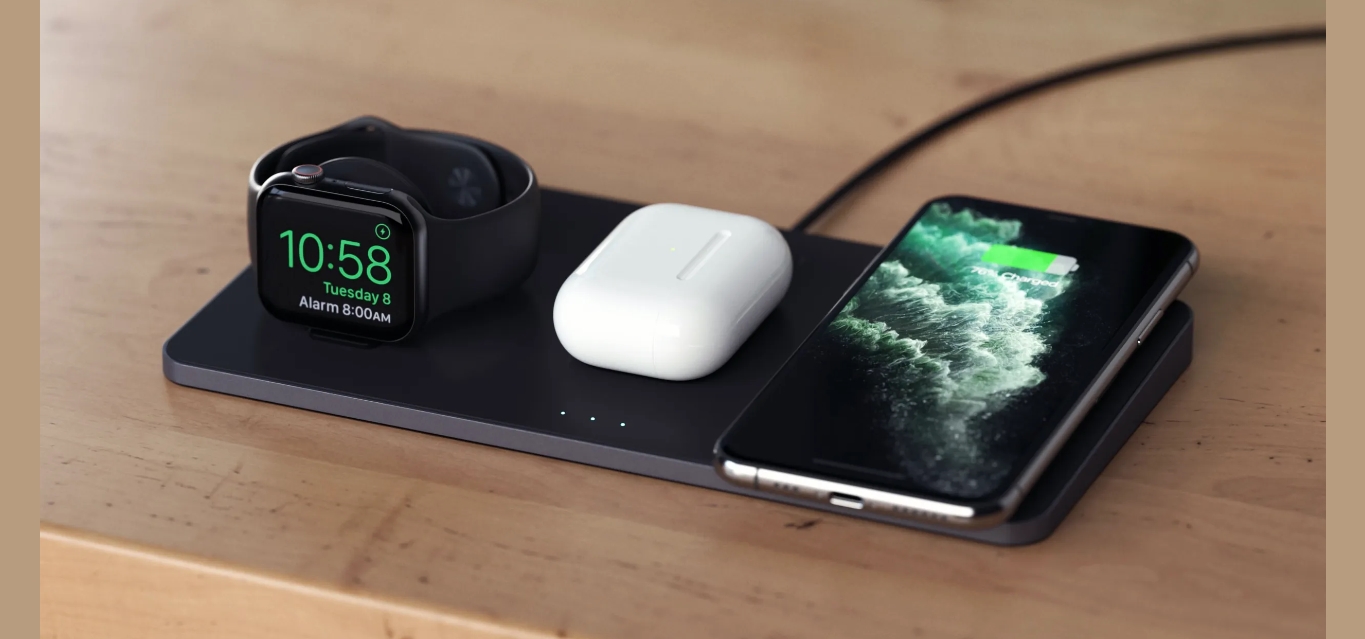 15 Amazing Wireless Charging Pad Multiple Devices For 2023 Cellularnews 1385