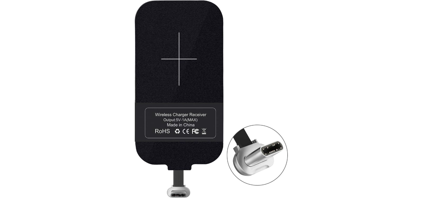 10 Amazing Wireless Charging Receivers For 2024
