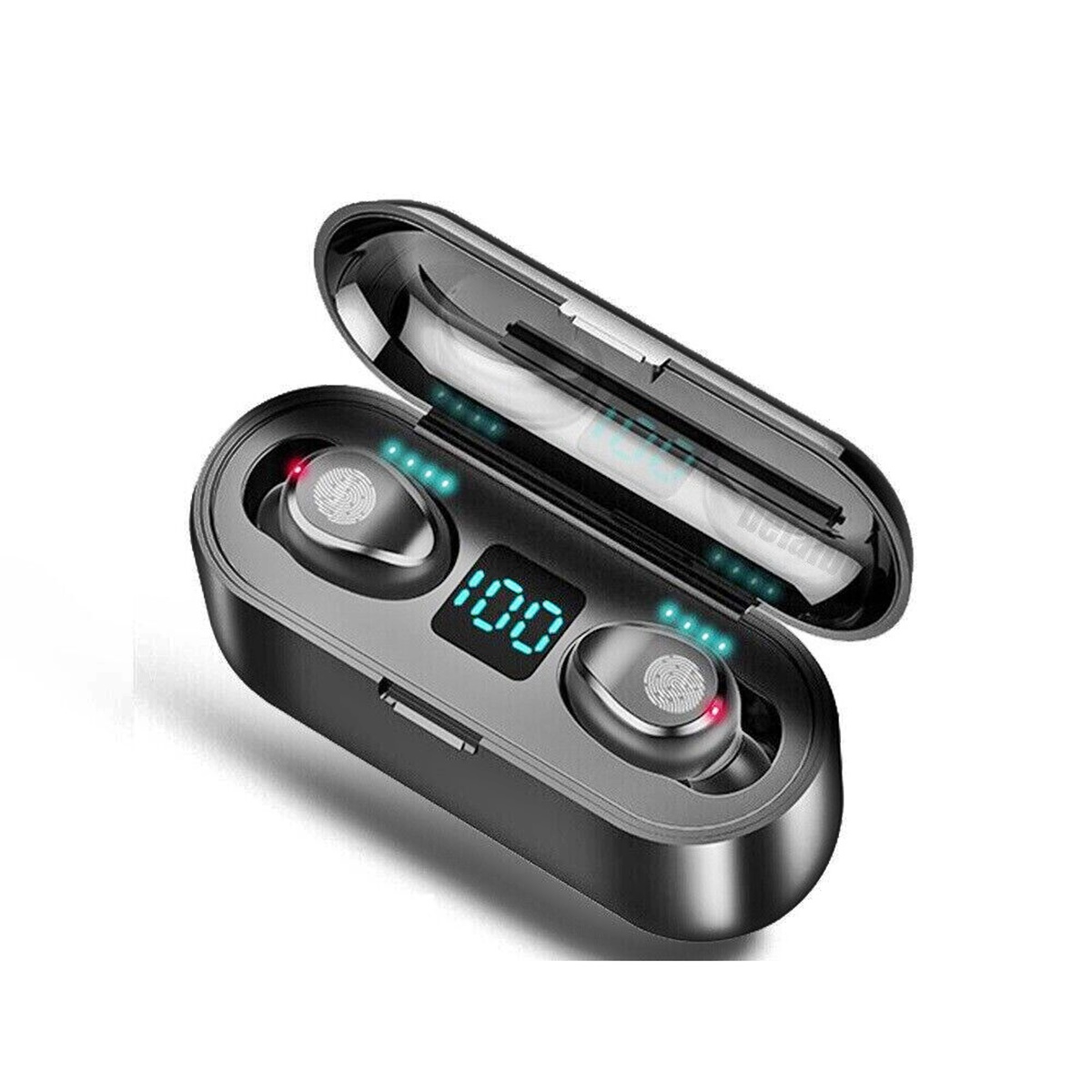 15 Best Wireless Earbuds 50 Bluetooth For 2023 Cellularnews 9488