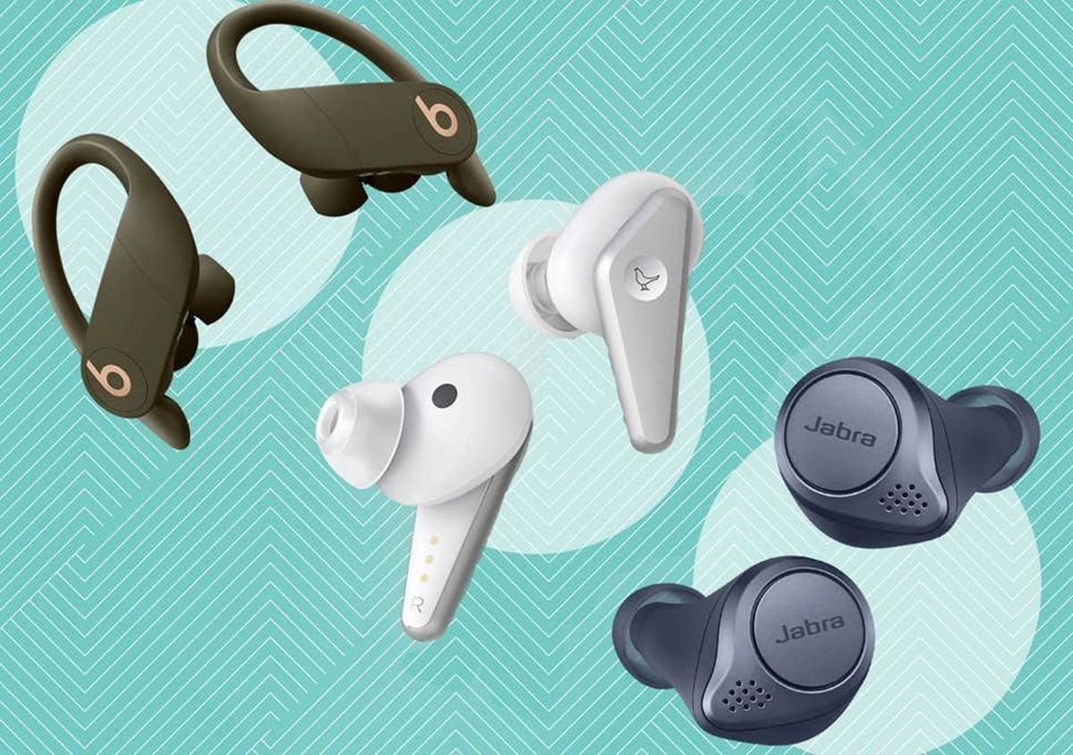 10 Amazing Wireless Earbuds For Small Ears Women for 2024