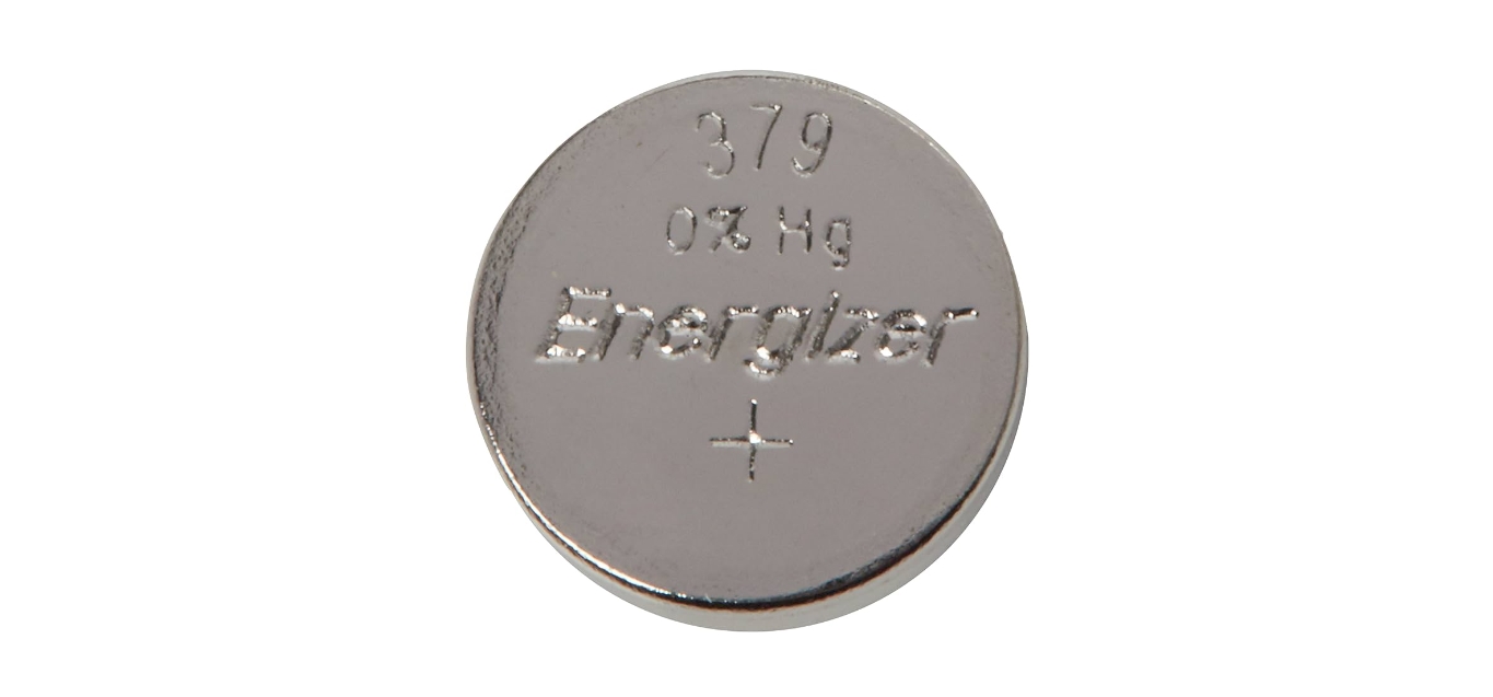 10 Best 379 Watch Battery Prime For 2024