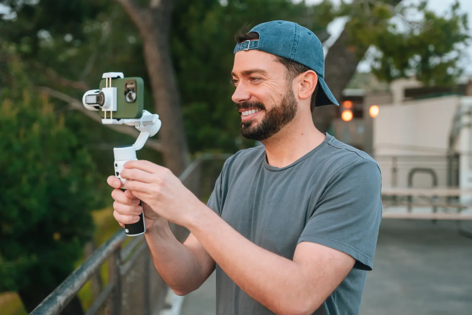 10 Best 4″ Gimbal for 2024