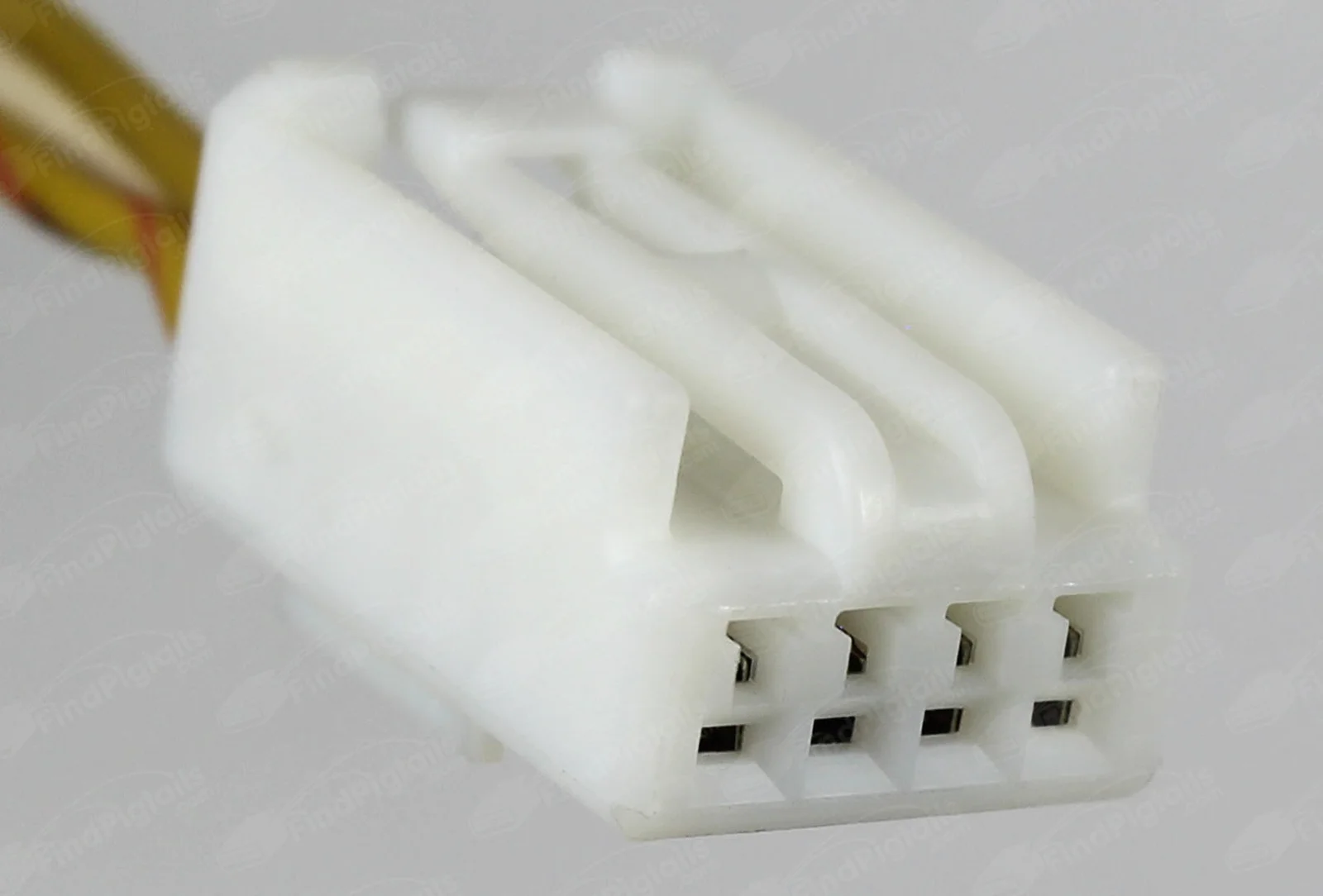 10 Best 4 Pin Wire Connector for 2024