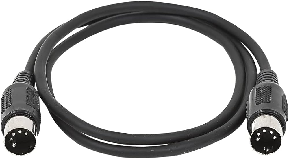 10 Best 5 Pin Din Connector for 2024