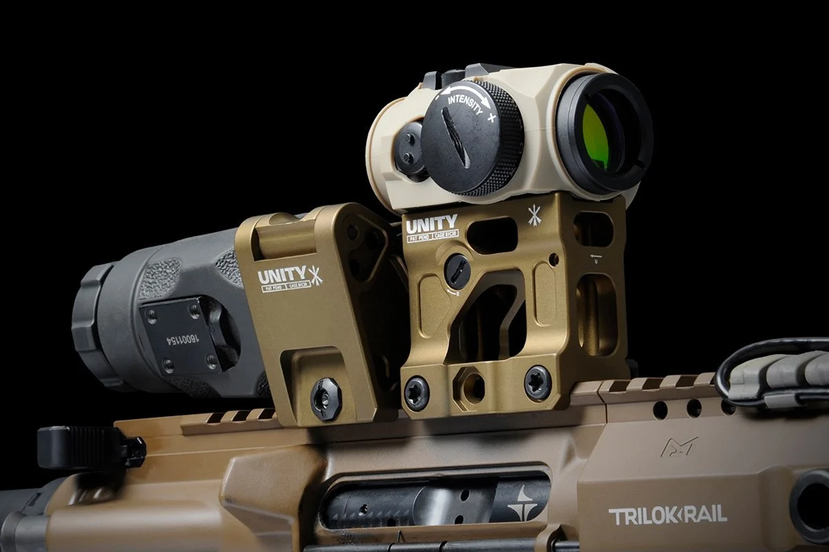 10 Best Aimpoint Magnifier for 2024