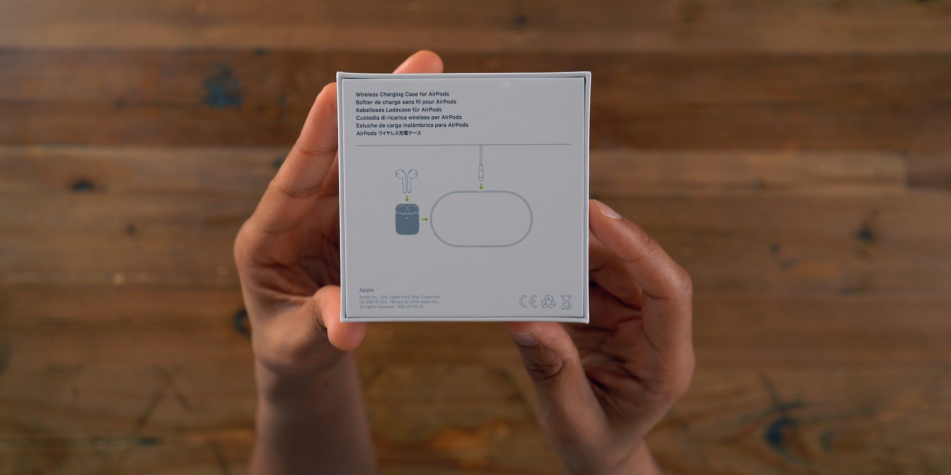 10 Best Airpods 2 Case Cover Wireless Charging for 2024