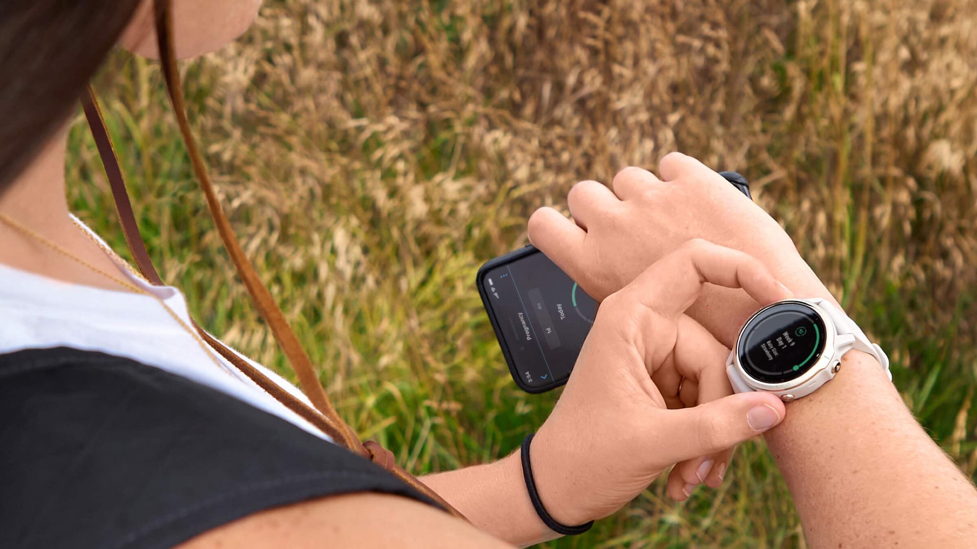 The Best Smartwatch for Women A Buying Guide