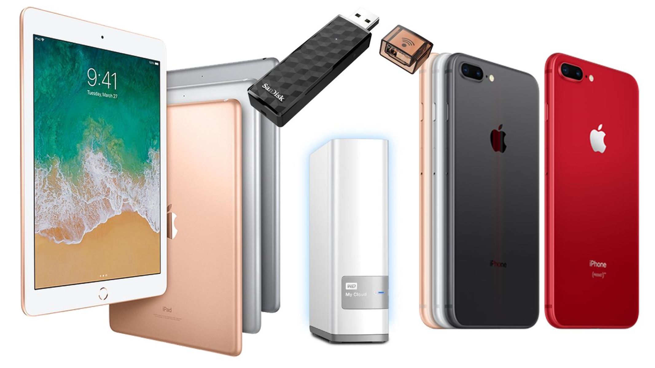 10 Best Apple Phone Memory Bank for 2024