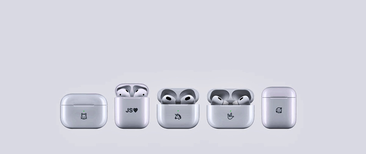 10 Best Apple Wireless Earbuds With Charging Case for 2024