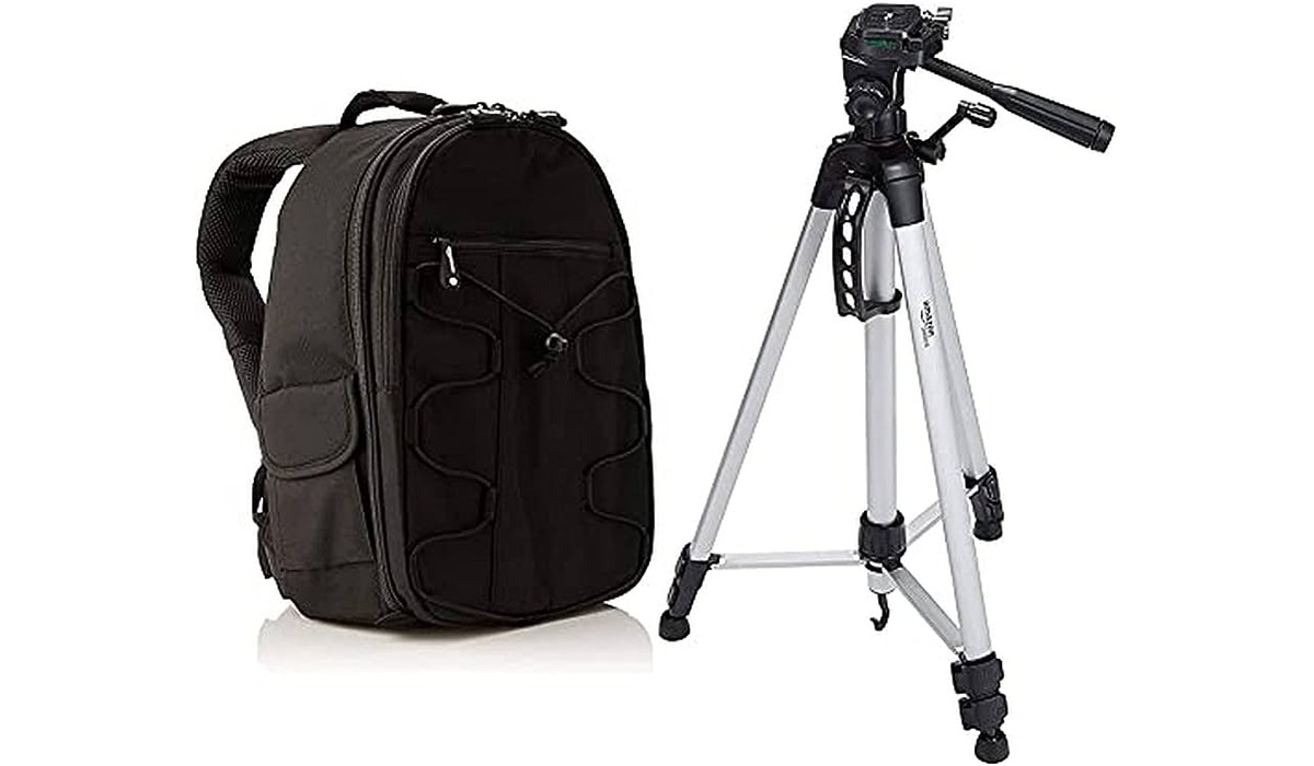 10 Best Backpack Tripod for 2024