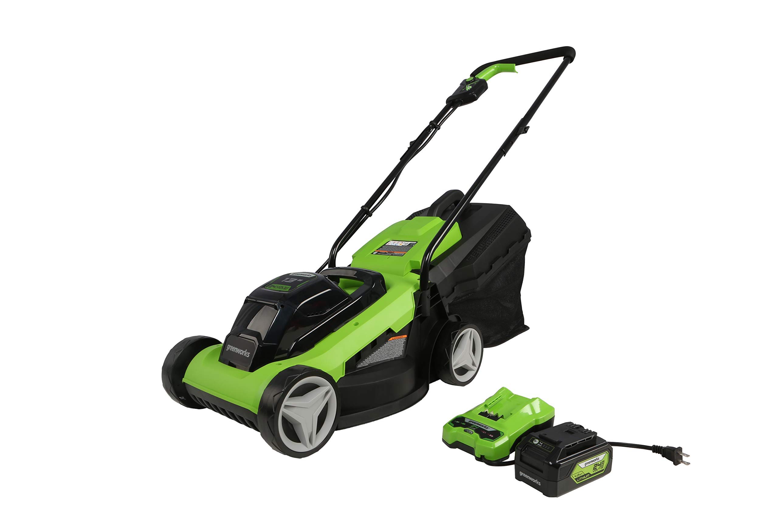 What Is The Best Battery Powered Lawn Mower CellularNews