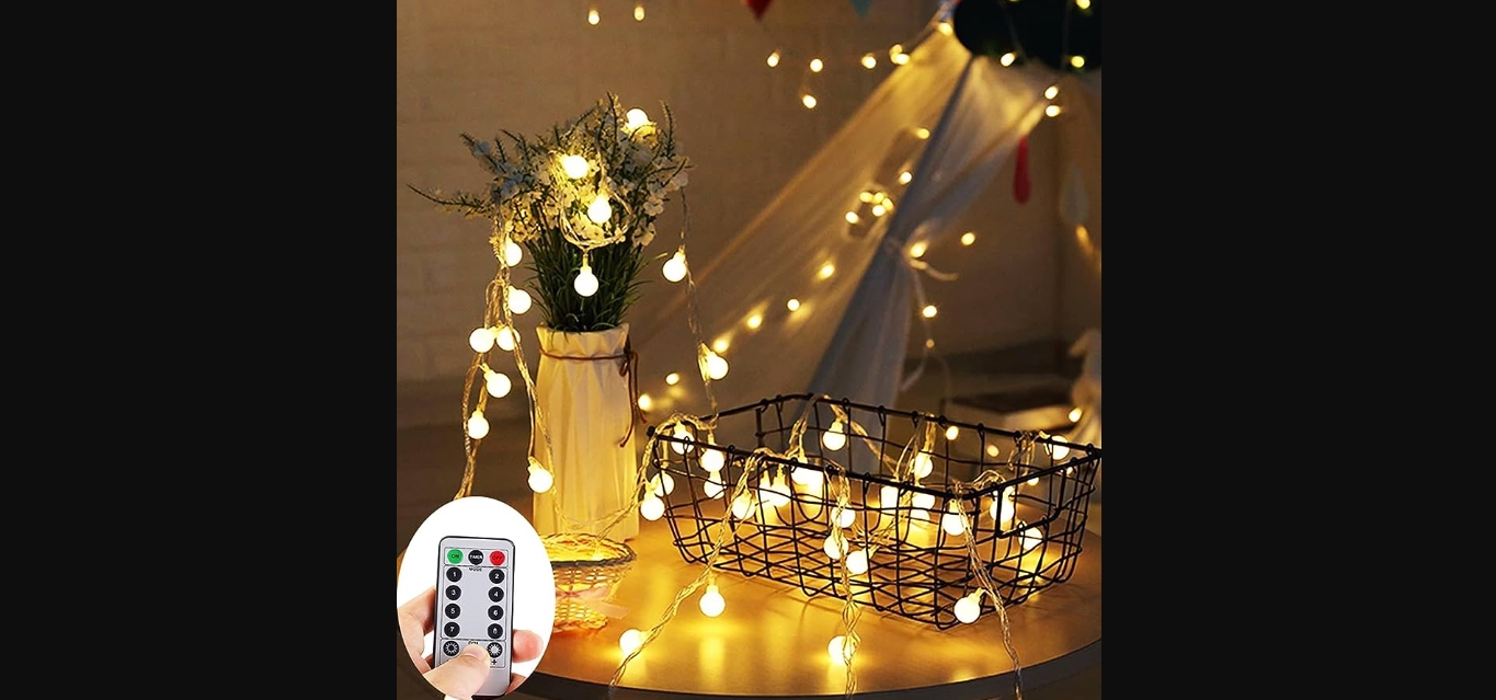 13 Incredible Outdoor Battery Operated Lights For 2023 CellularNews