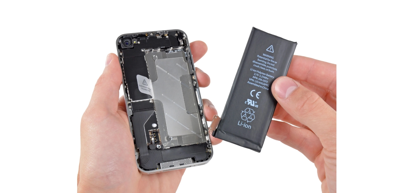 10 Best Battery Phone For 2024