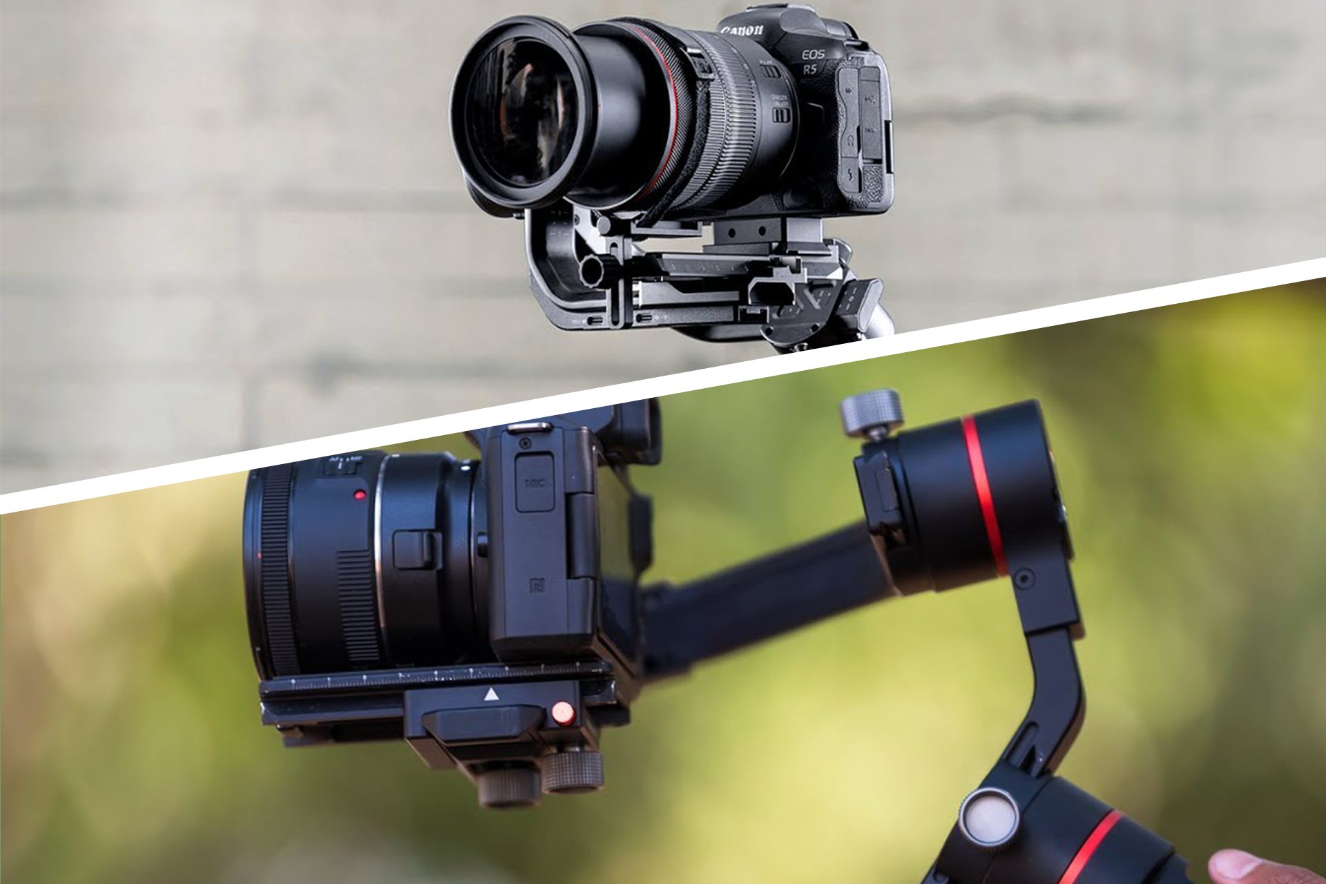 10 Best Beholder Gimbal for 2024