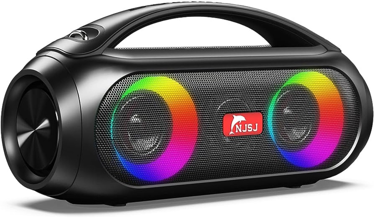 8 Best Bluetooth Speakers Bass for 2023 CellularNews