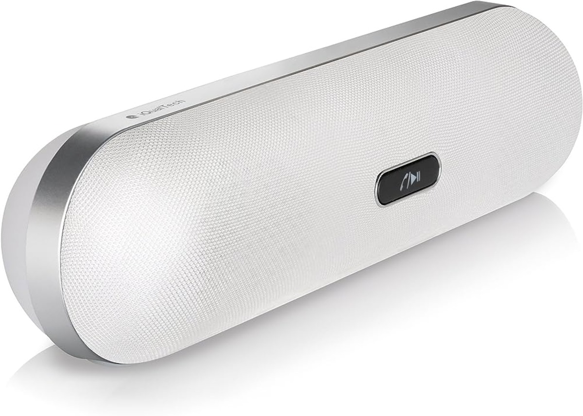 10 Best Bluetooth Speakers Pill for 2024