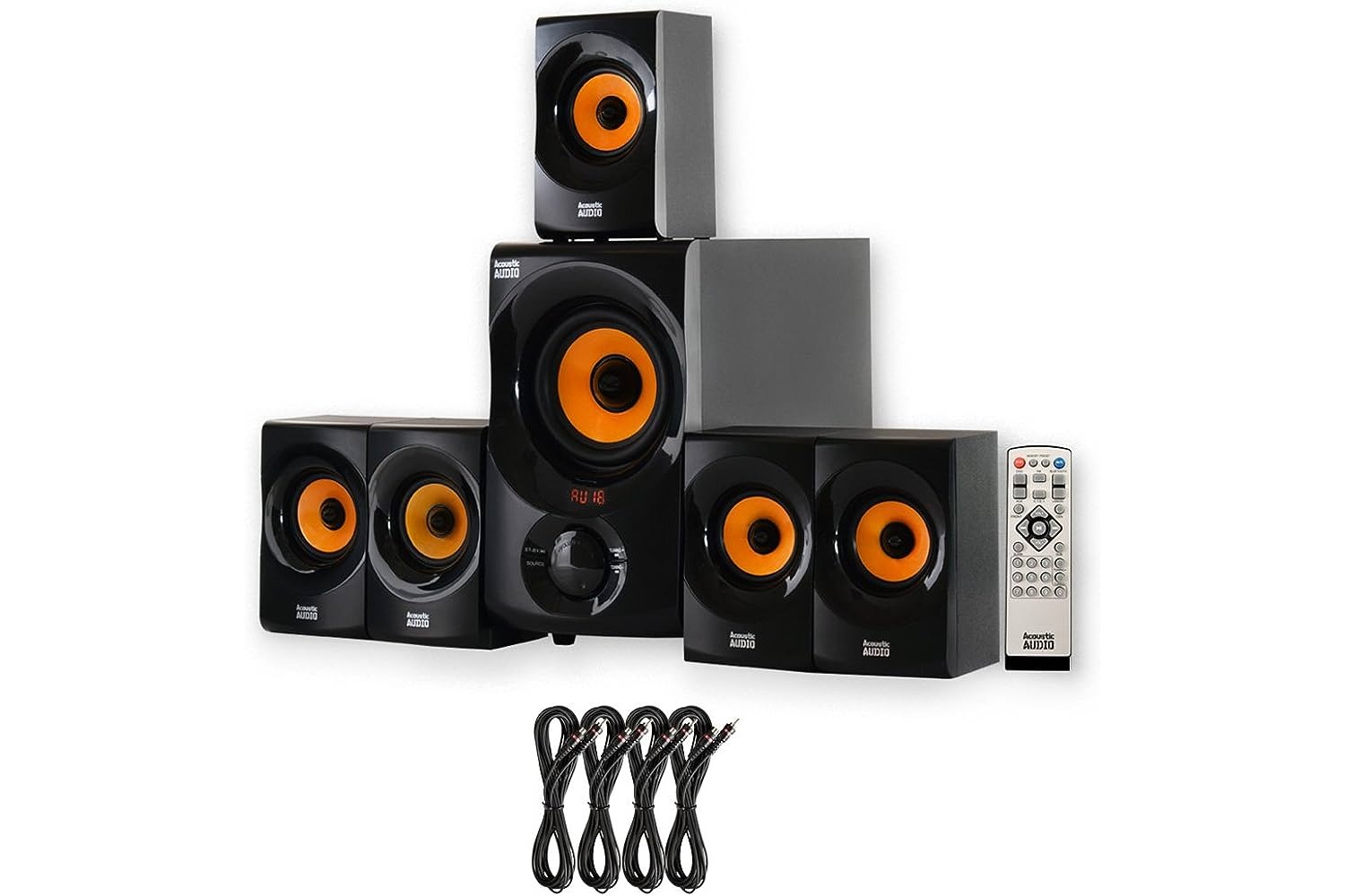 10 Best Bluetooth Speakers System for 2024