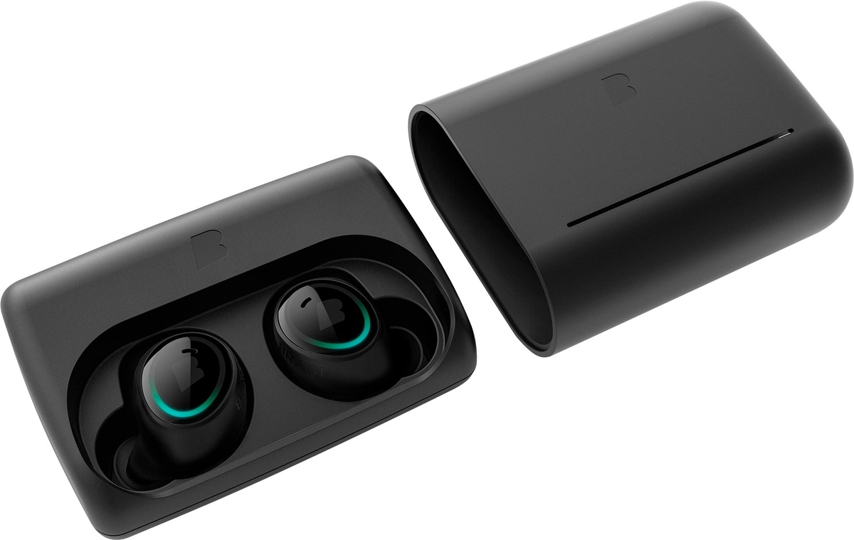 10 Best Bragi Dash Wireless Earbuds for 2024