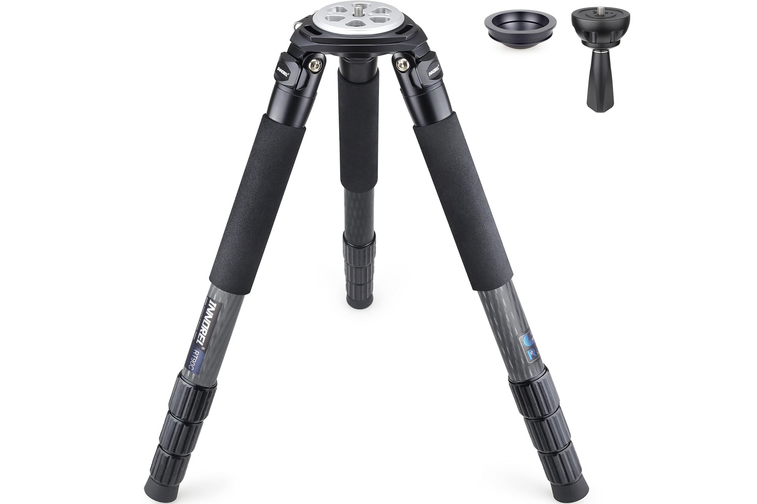 10 Best Carbon Fiber Camera Tripod for 2024