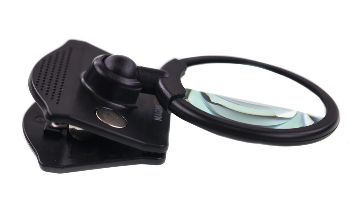13 Best Craft Magnifier for 2023