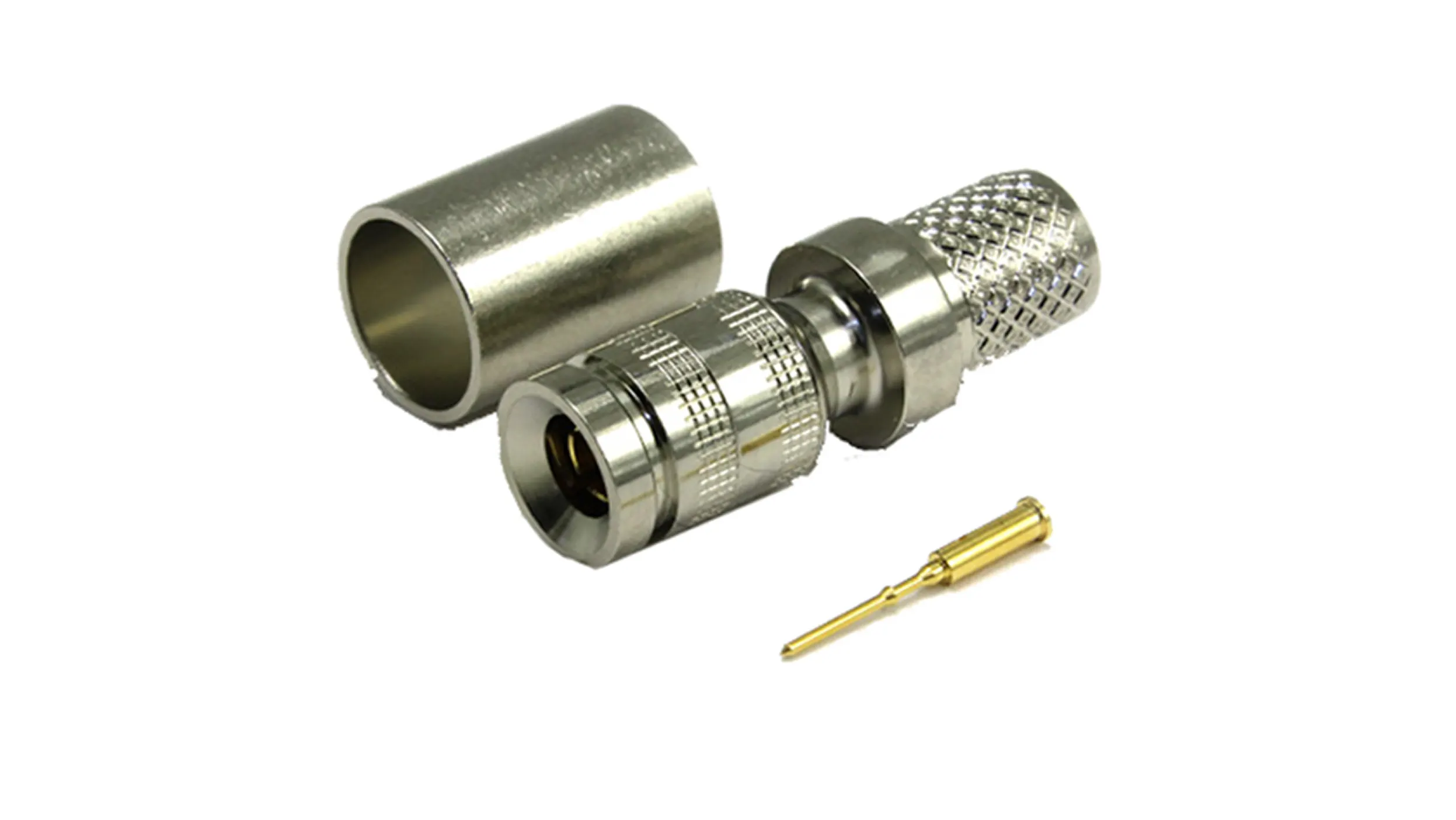 10 Best Coax Connector for 2024