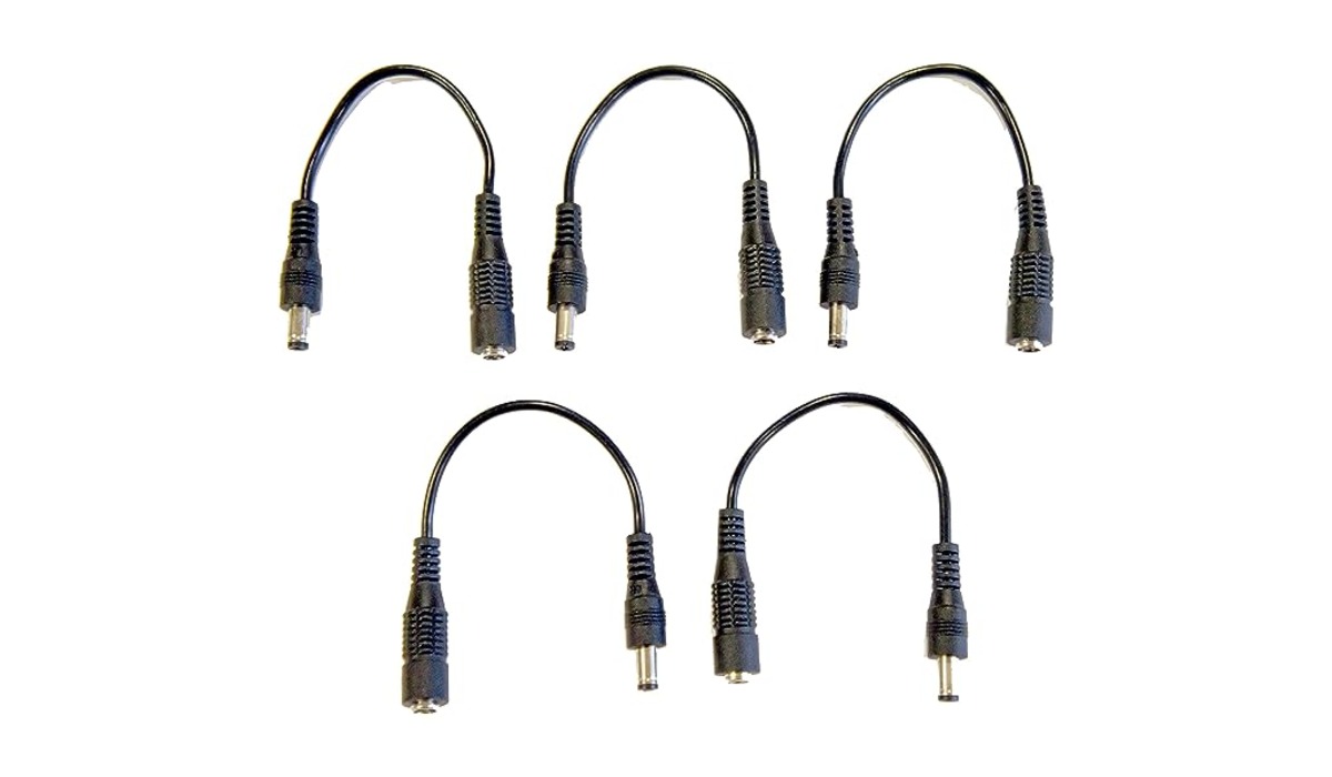 What Is A Sma Connector CellularNews