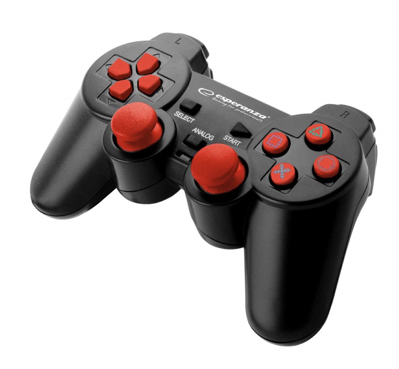 10 Best Corsair Gamepad for 2024