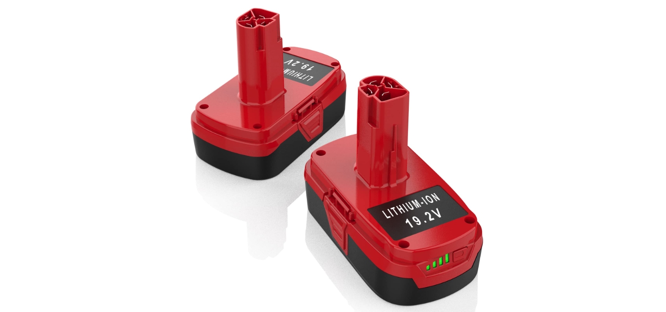 10 Best Craftsman Battery 19.2 Volt For 2024